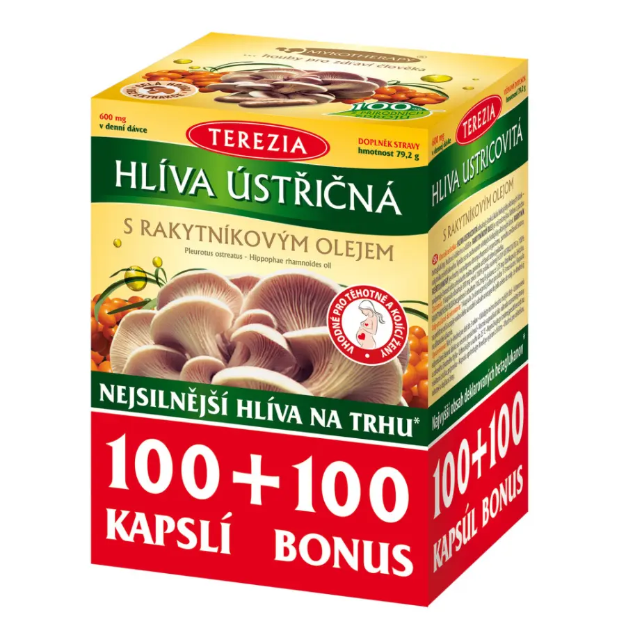 12755-terezia hliva ustricna s rakyt.olejem cps.100+100